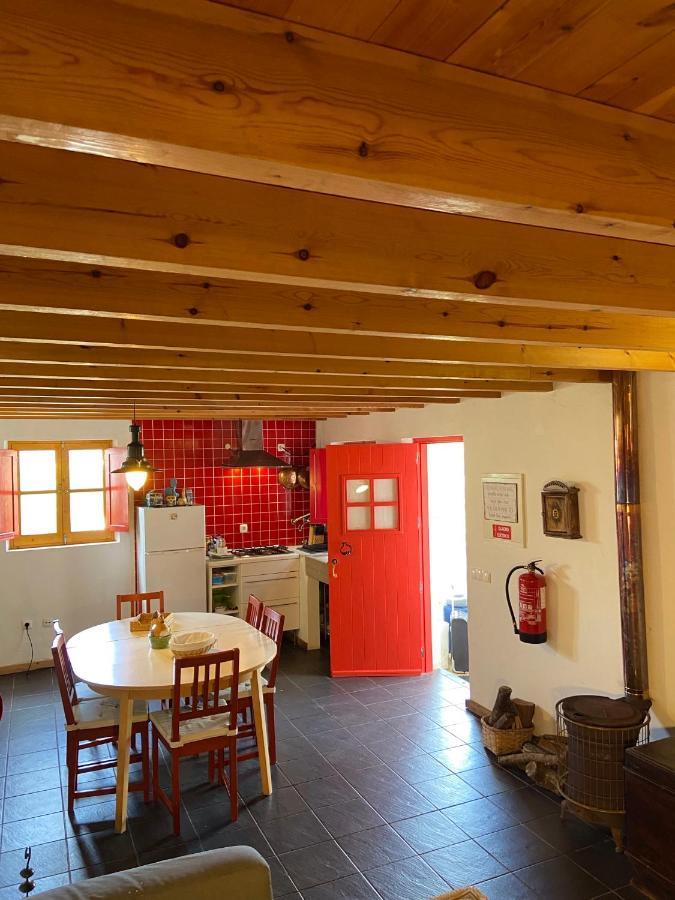 Casa Pedralva Βίλα Vila do Bispo Εξωτερικό φωτογραφία