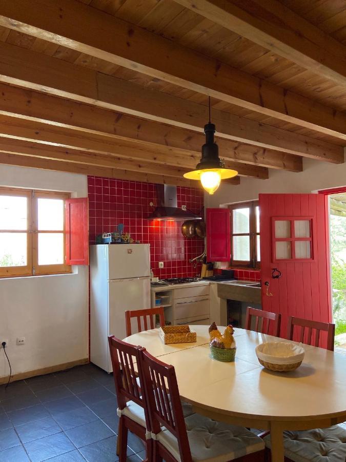 Casa Pedralva Βίλα Vila do Bispo Εξωτερικό φωτογραφία