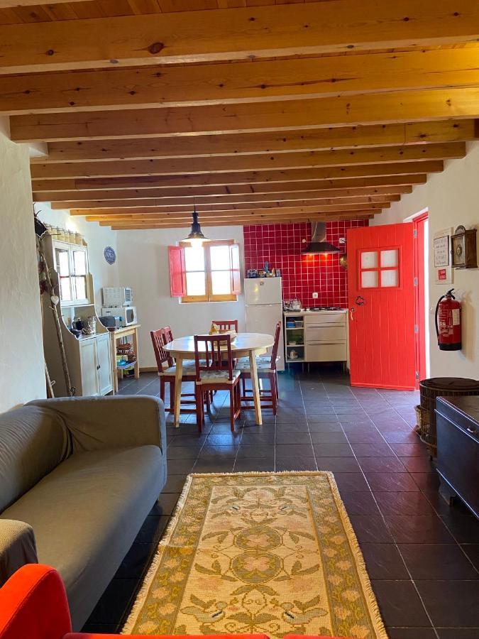 Casa Pedralva Βίλα Vila do Bispo Εξωτερικό φωτογραφία
