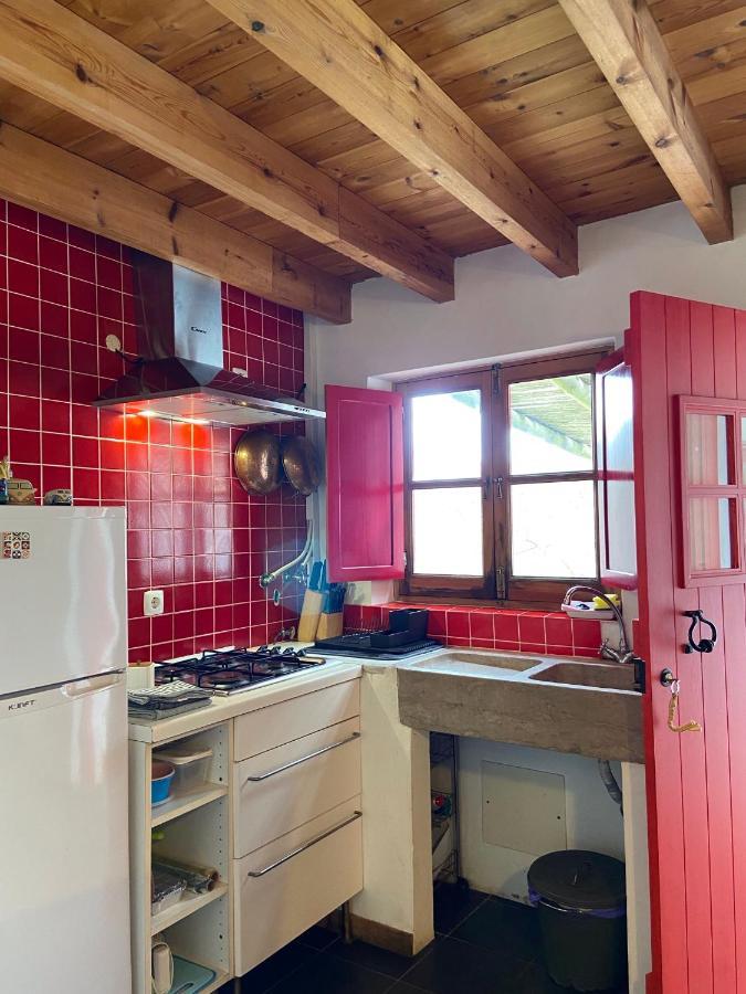 Casa Pedralva Βίλα Vila do Bispo Εξωτερικό φωτογραφία