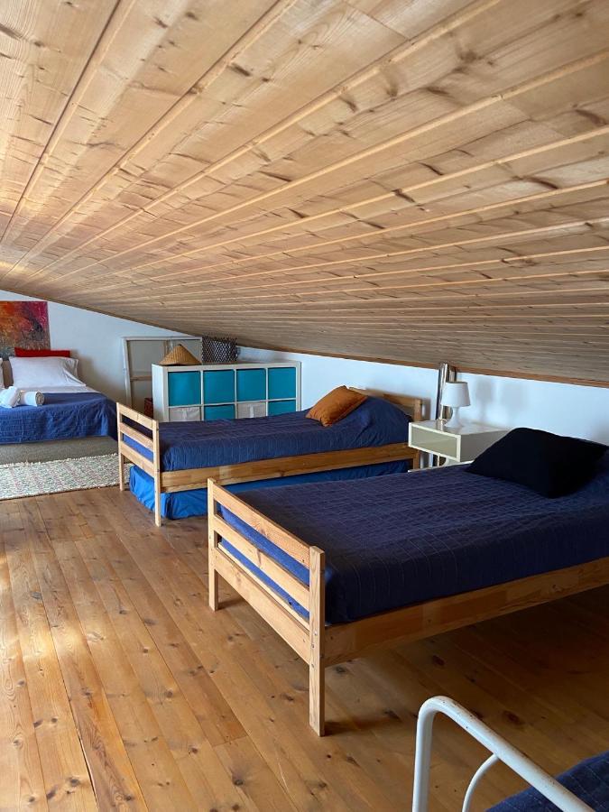 Casa Pedralva Βίλα Vila do Bispo Εξωτερικό φωτογραφία