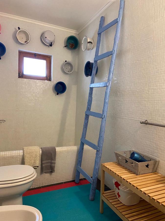 Casa Pedralva Βίλα Vila do Bispo Εξωτερικό φωτογραφία