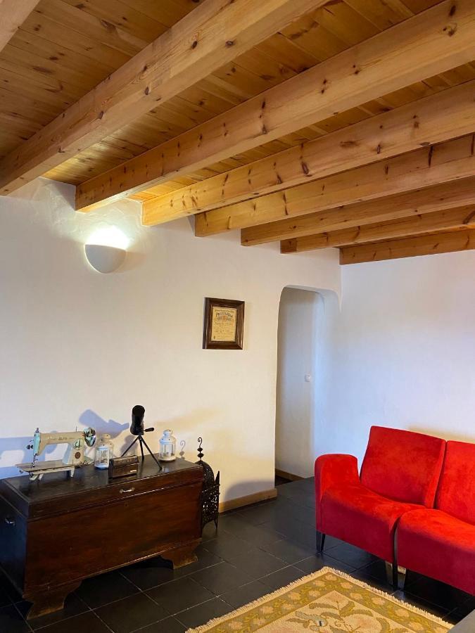 Casa Pedralva Βίλα Vila do Bispo Εξωτερικό φωτογραφία