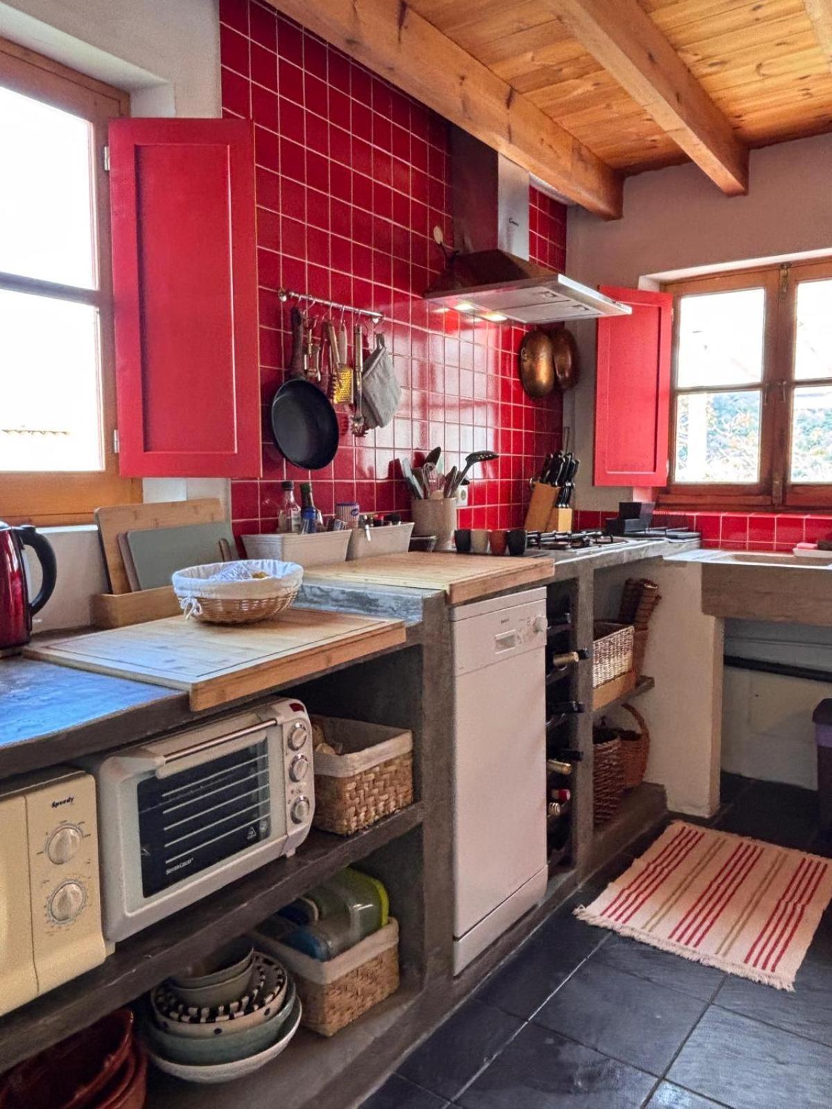 Casa Pedralva Βίλα Vila do Bispo Εξωτερικό φωτογραφία