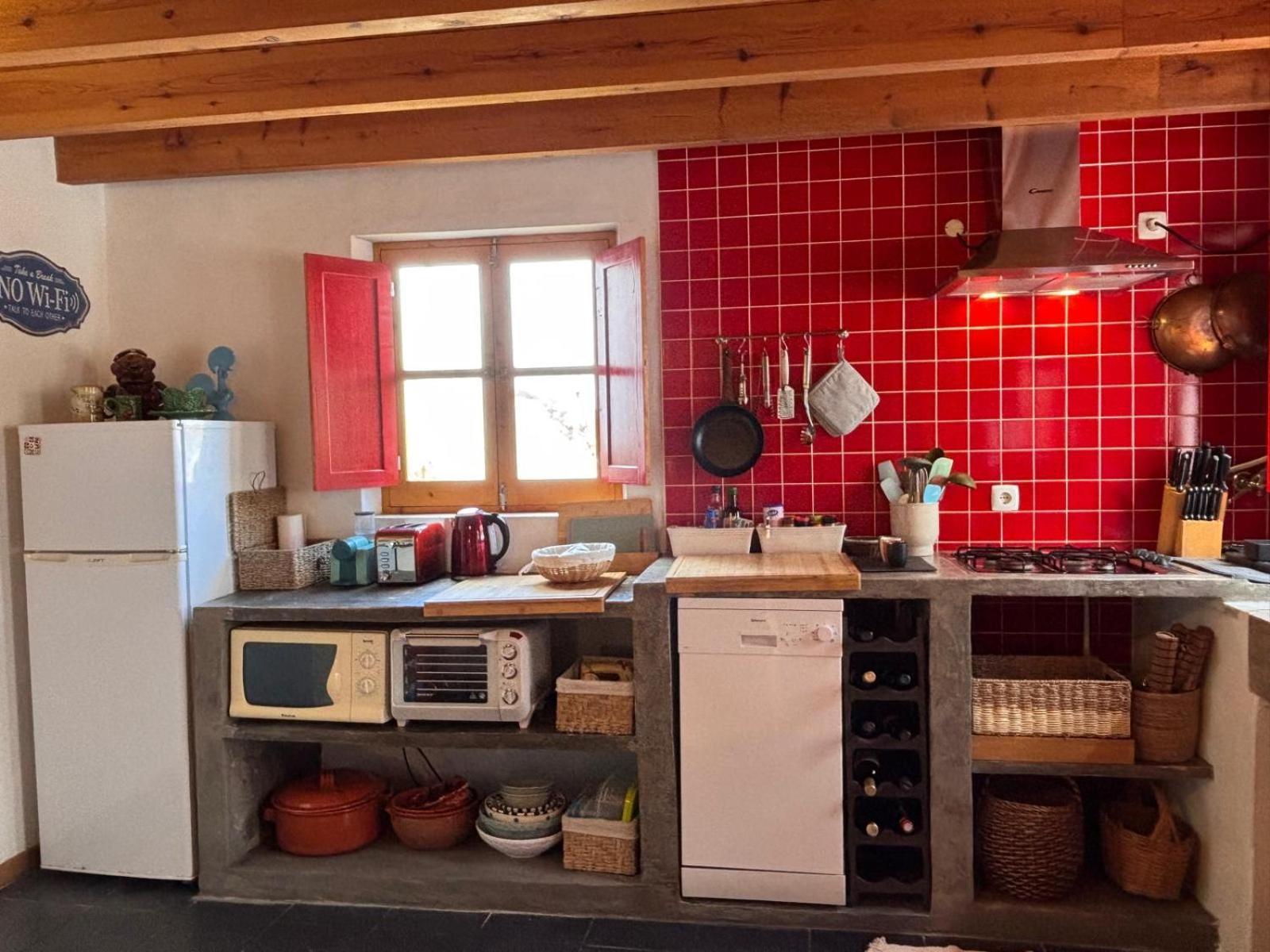 Casa Pedralva Βίλα Vila do Bispo Εξωτερικό φωτογραφία