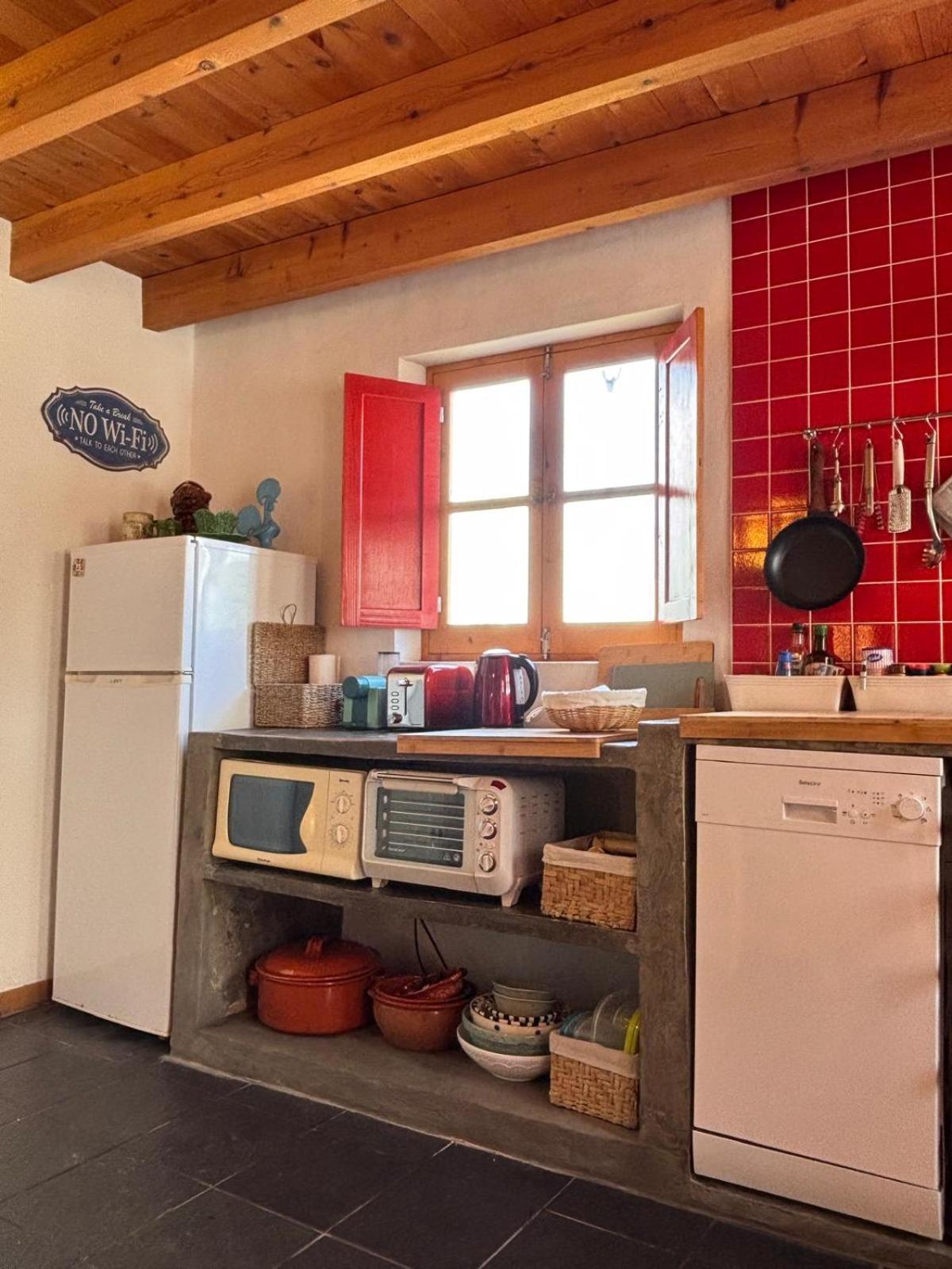 Casa Pedralva Βίλα Vila do Bispo Εξωτερικό φωτογραφία