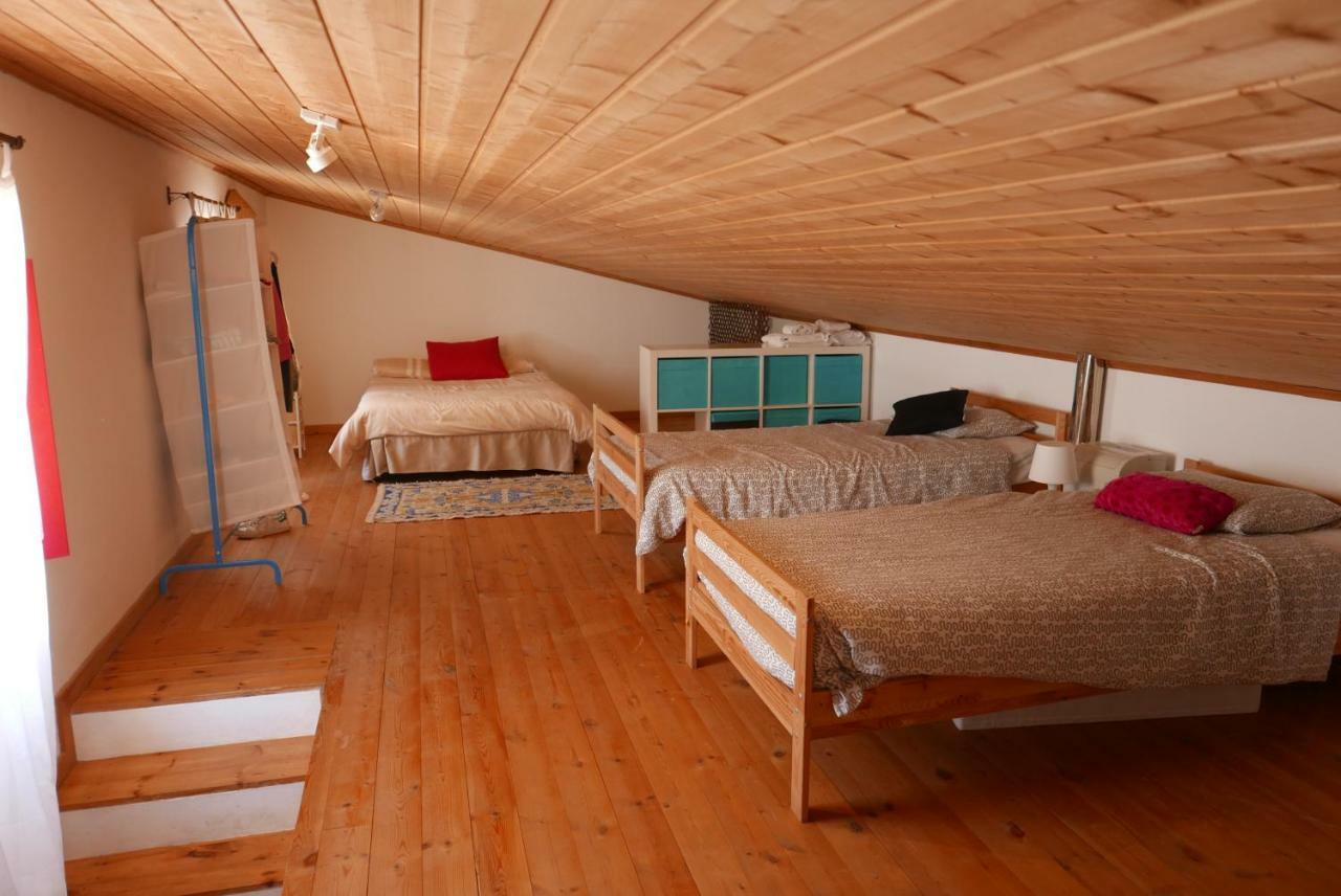 Casa Pedralva Βίλα Vila do Bispo Εξωτερικό φωτογραφία