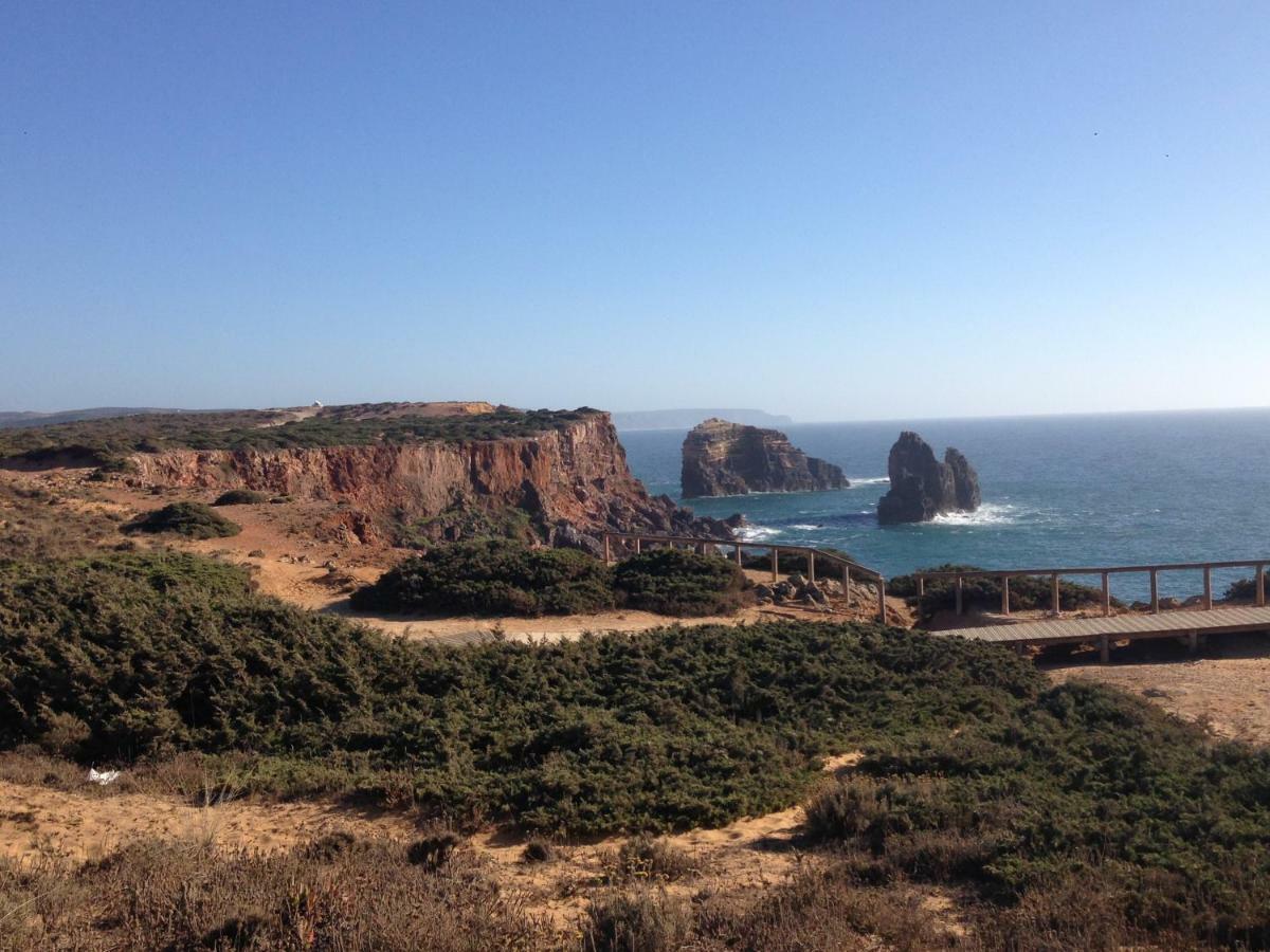 Casa Pedralva Βίλα Vila do Bispo Εξωτερικό φωτογραφία