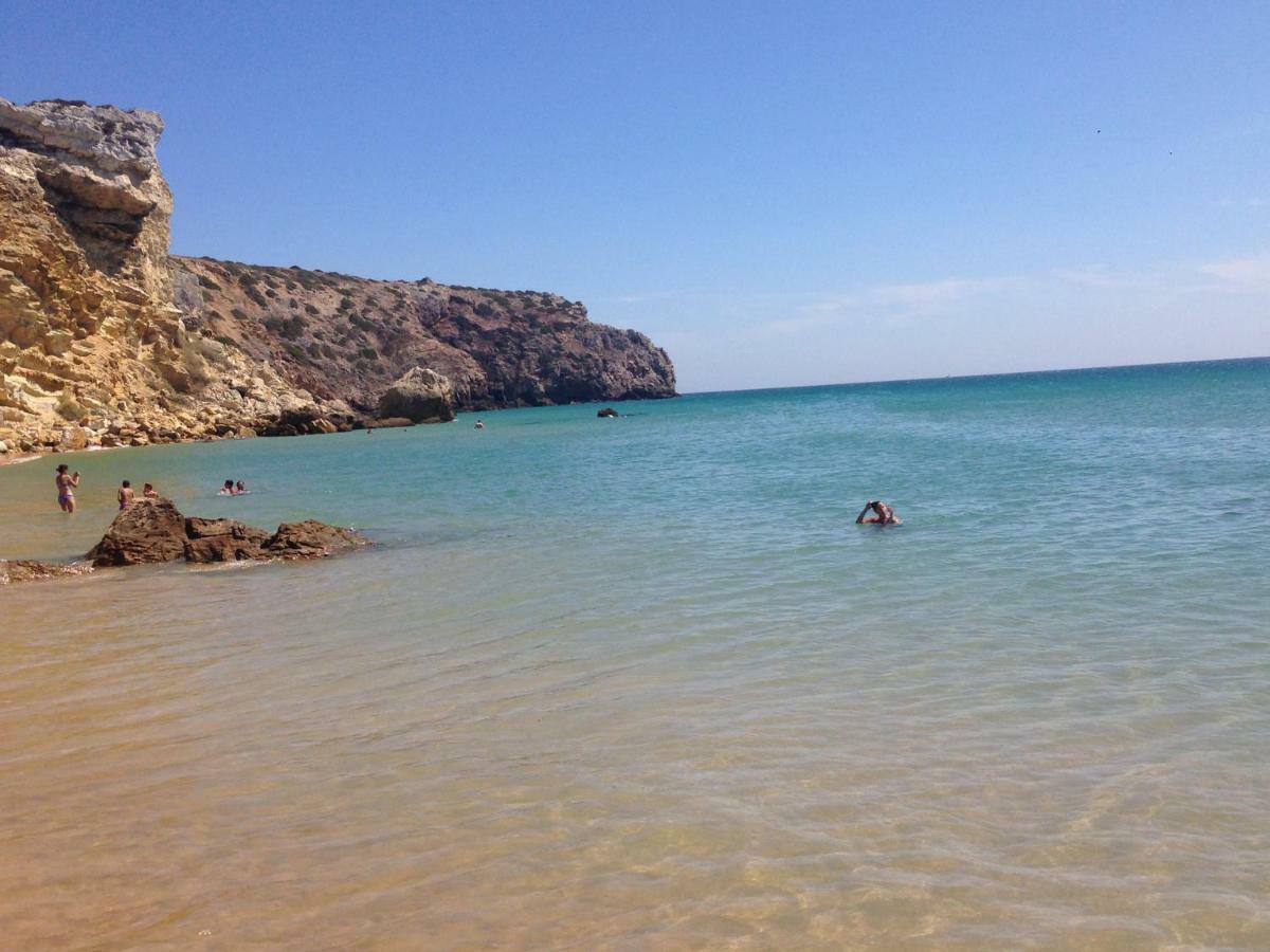 Casa Pedralva Βίλα Vila do Bispo Εξωτερικό φωτογραφία